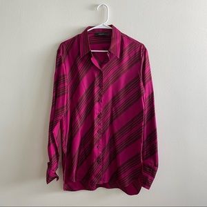 Joseph Silk Blouse